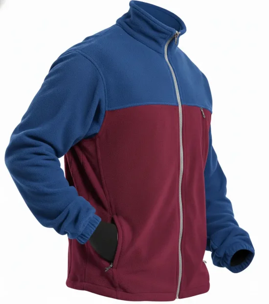 Who Are the Top 10 Fleece Jackets Manufacturers in Bangladesh?