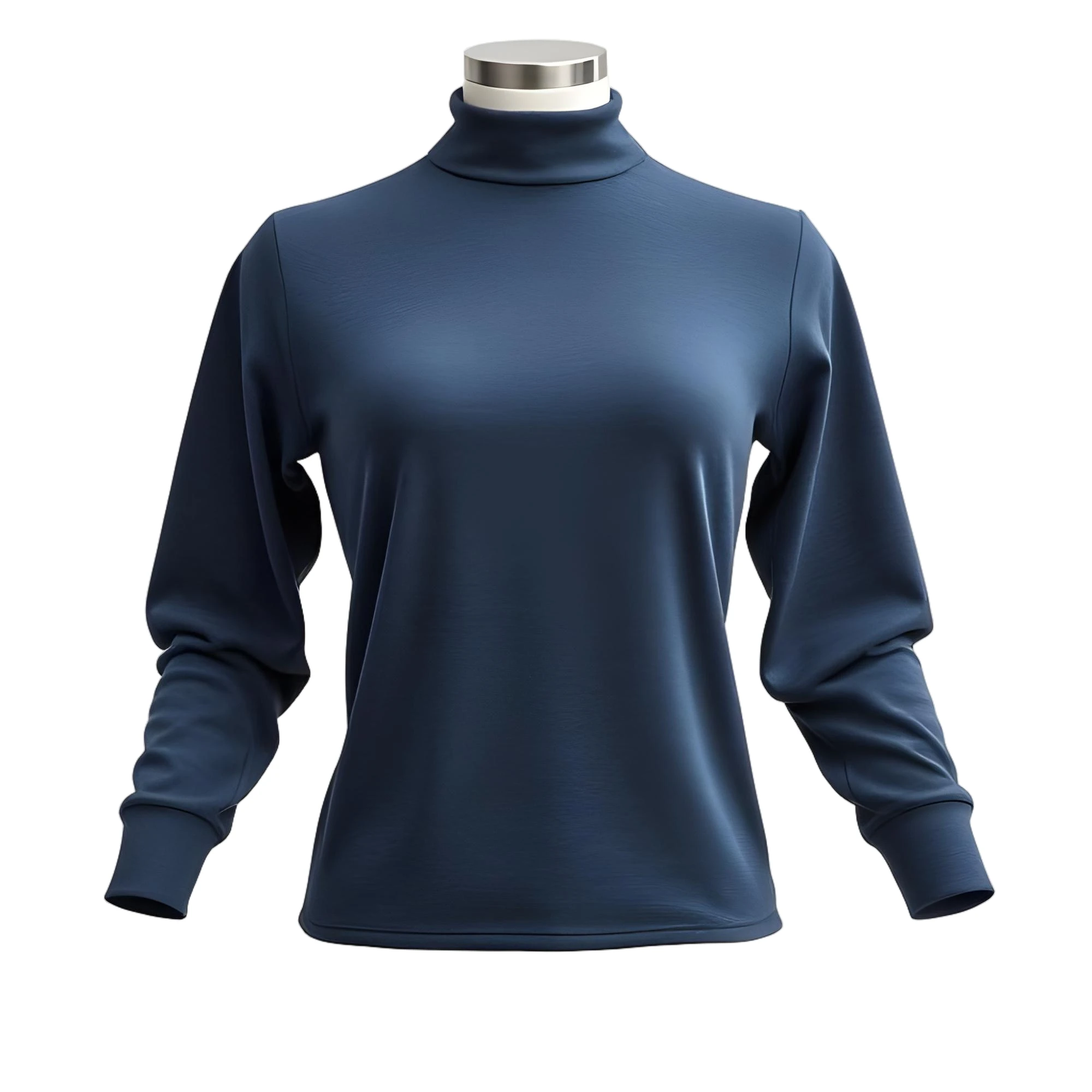 Mock Neck Tops | Manufacturer and Supplier Mock Neck Tops | Manufacturer and Supplier