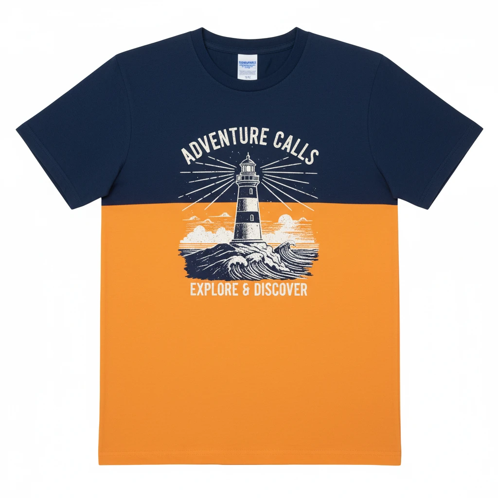 SiATEX CA - Numbered Graphic T-shirt | Manufacturer for USA and Eropean Brands Custom School T-shirt Factory Bangladesh UAE Saudi Arabia