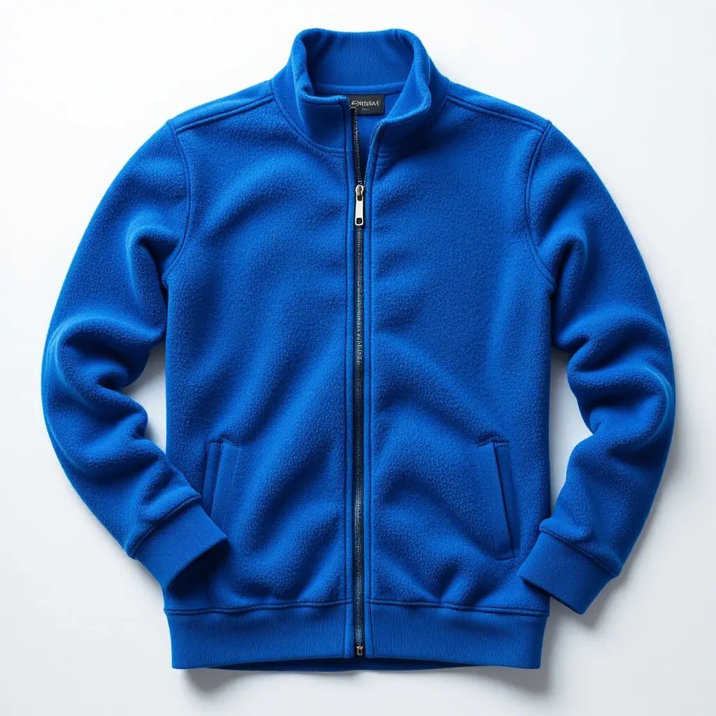 Outdoor Performance Fleece Jacket | Manufacturer for USA and Eropean Brands
