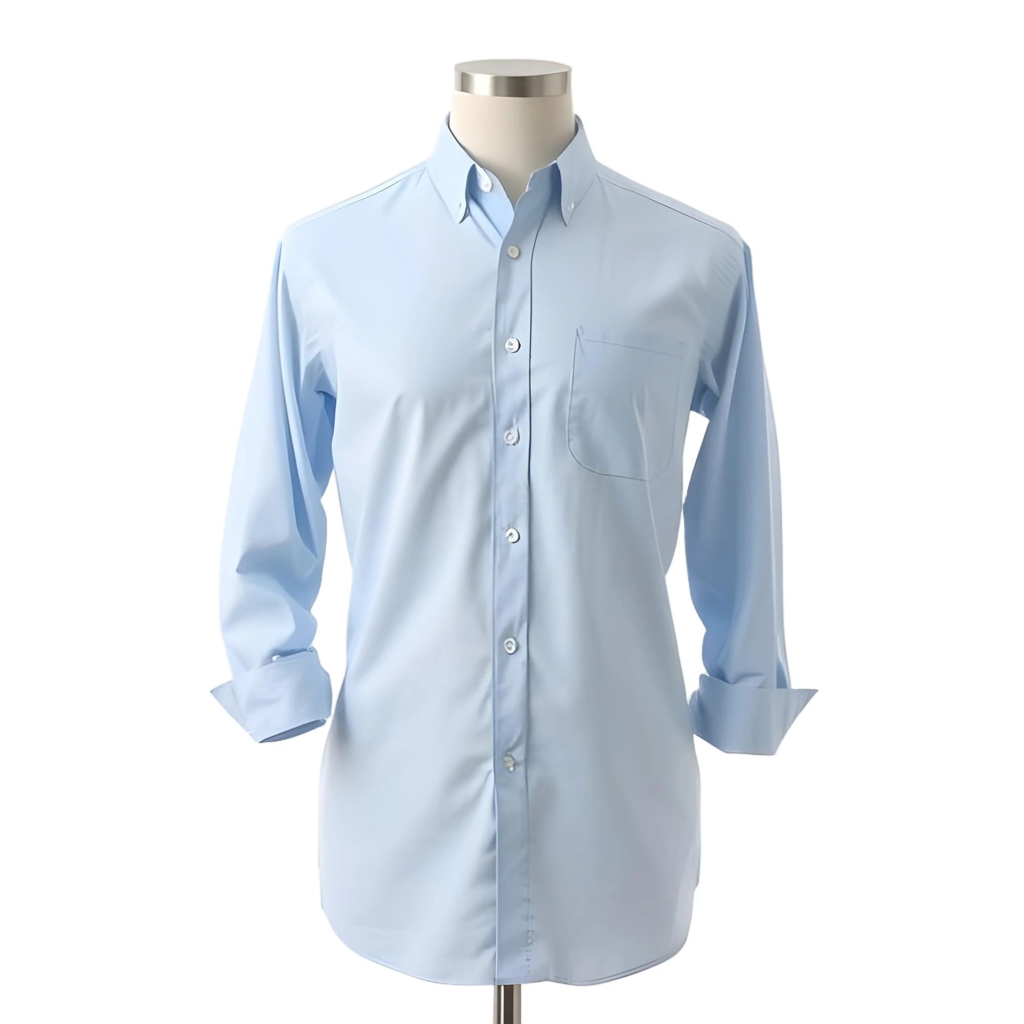 Oxford Shirt | Manufacturer and Supplier