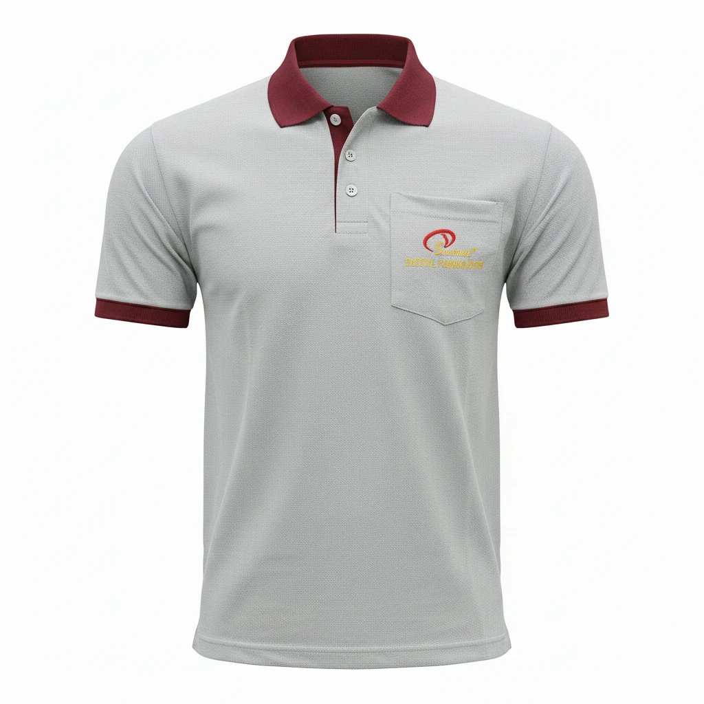 Premium Polo T Shirts in Bulk for Dubai, UAE | Wholesale Supplier