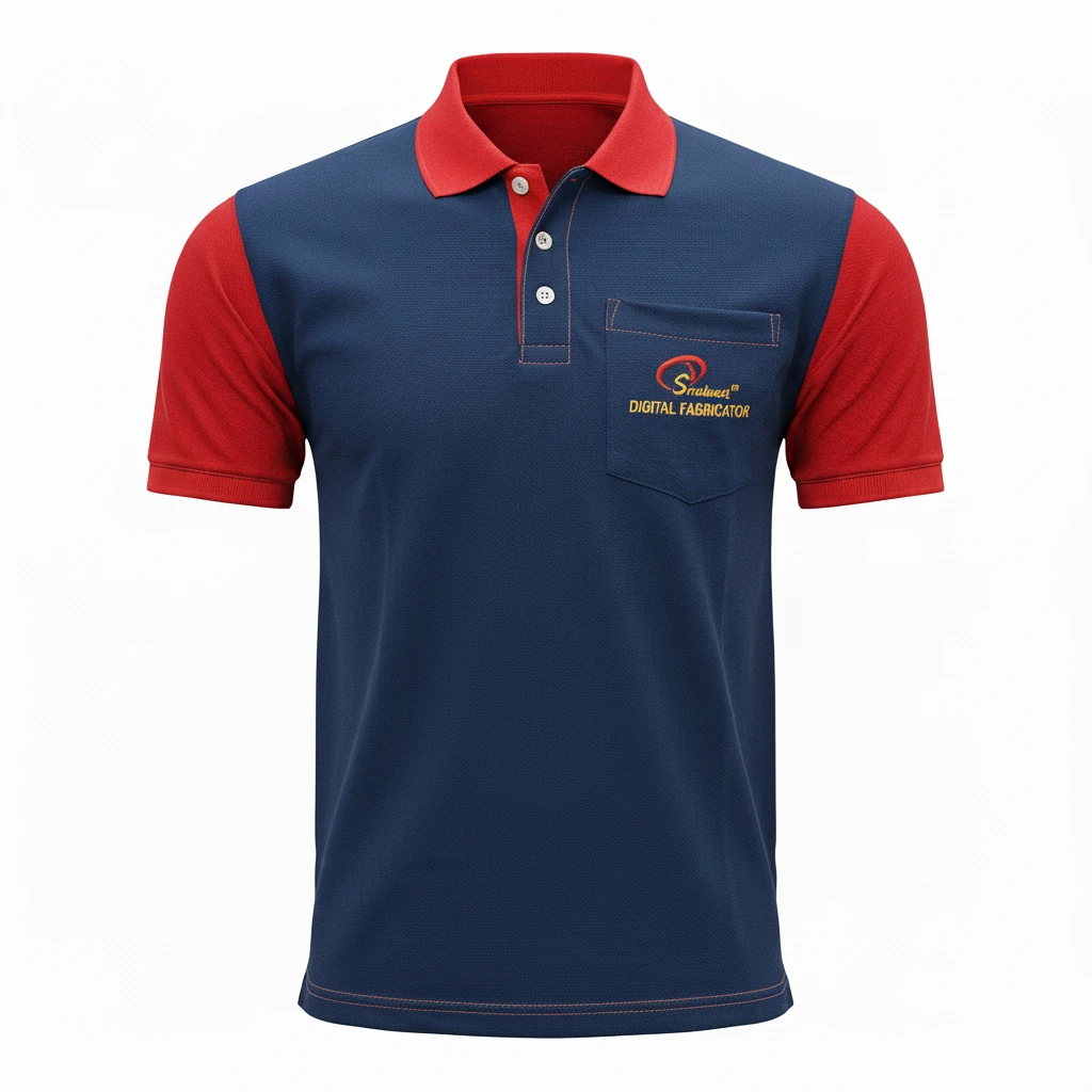 Fashion Polo T Shirts for Los Angeles, USA | Premium Bulk Supplier