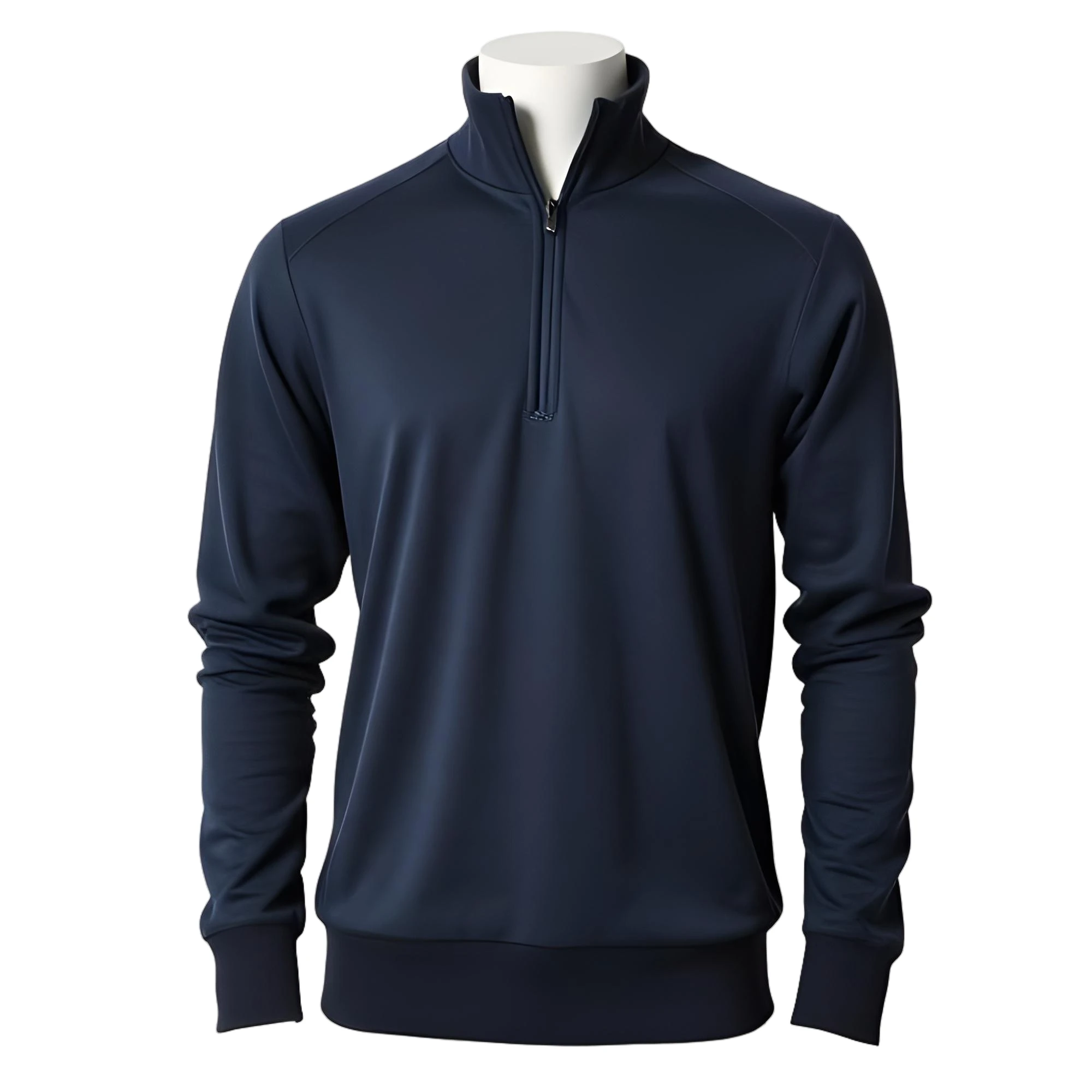SiATEX CA - Quarter Zip Pullover | Manufacturer and Supplier Quarter Zip Pullover | Manufacturer and Supplier