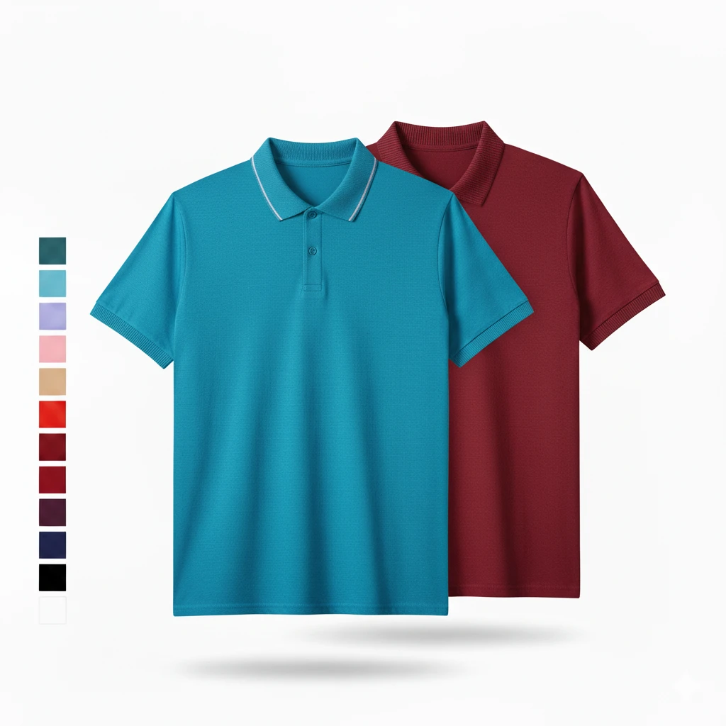 OEM Blank Pique Polo Shirt Manufacturer Bangladesh | UK OEM Blank Pique Polo Shirt Manufacturer Bangladesh | UK