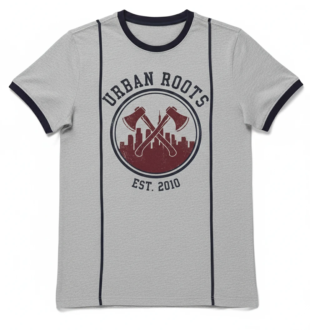 SiATEX CA - Retro Style Striped Shirt | Manufacturer for USA and Eropean Brands Retro Style Striped Shirt | Manufacturer for USA and Eropean Brands