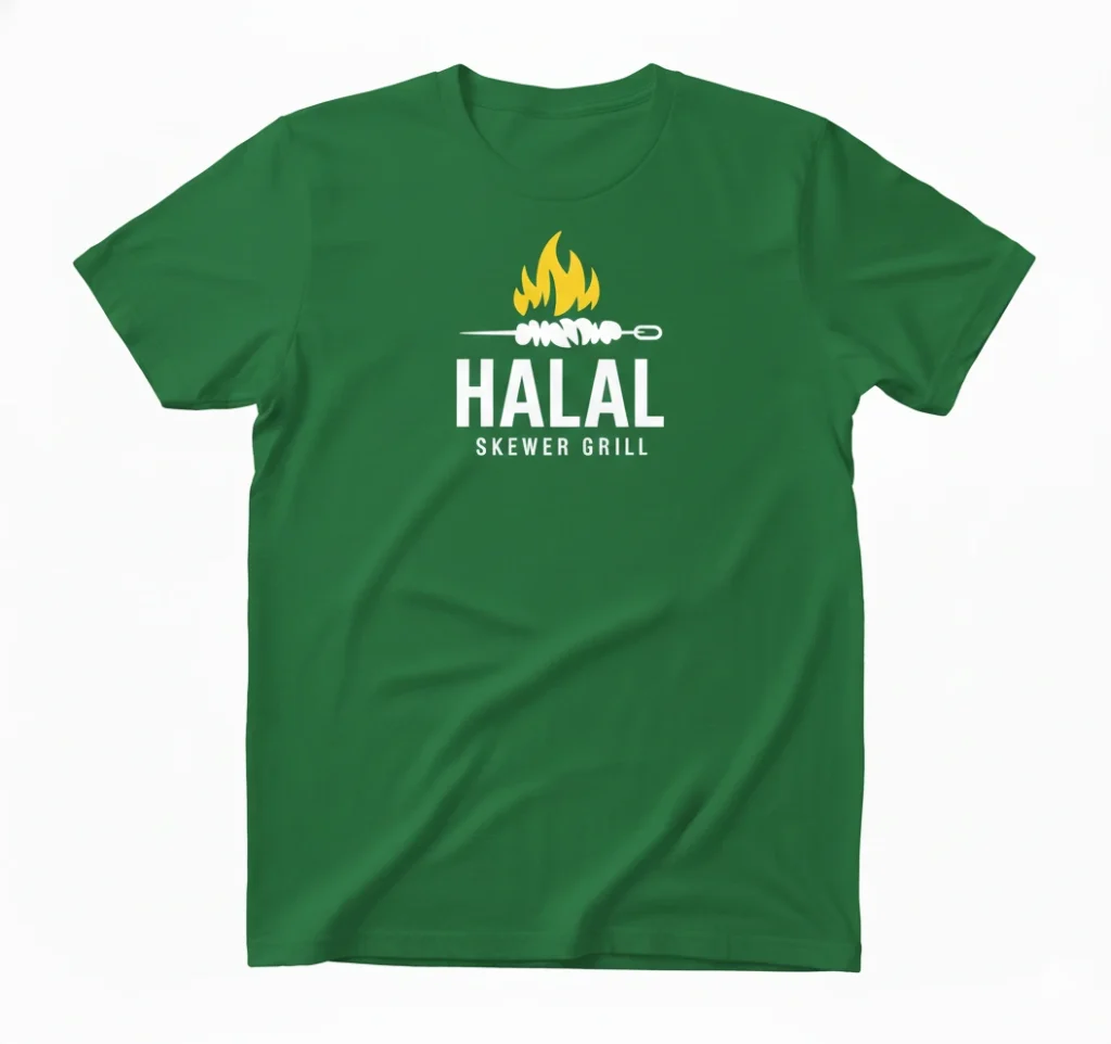 Top Bulk Promotional T-Shirt Manufacturers for the Middle East & USA