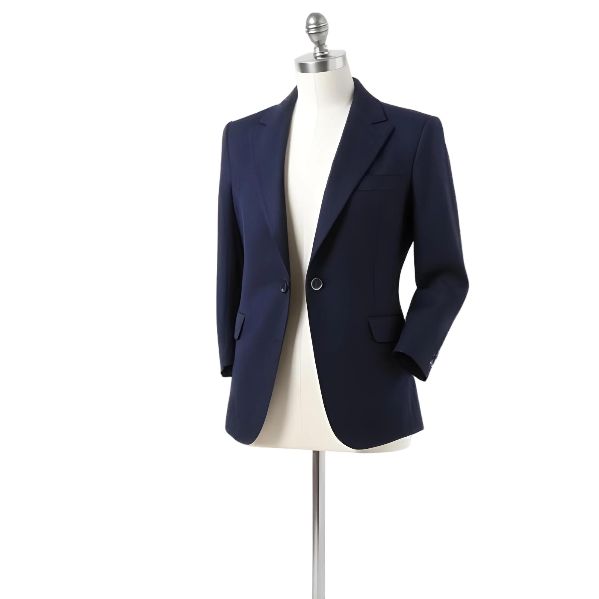 Tailored Blazer | Manufacturer and Supplier