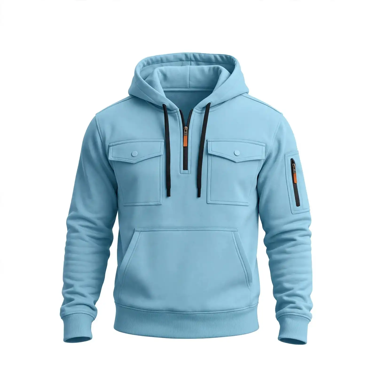 SiATEX CA - Top Hooded Sweatshirt Factory Bangladesh for Canada Best Hooded Sweatshirt Sourcing Bangladesh for UK