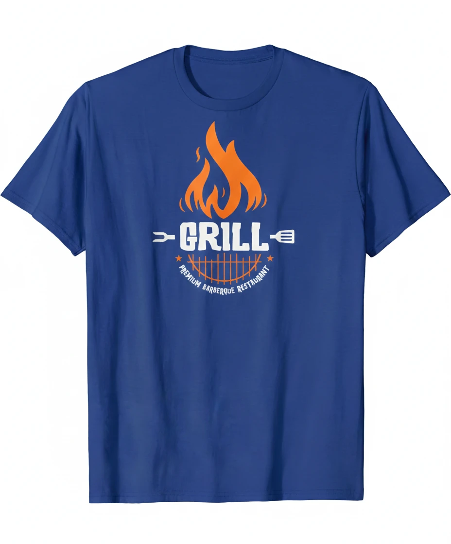 Trendy Custom Logo T Shirts | Europe, Middle East & USA Trendy Custom Logo T Shirts | Europe, Middle East & USA