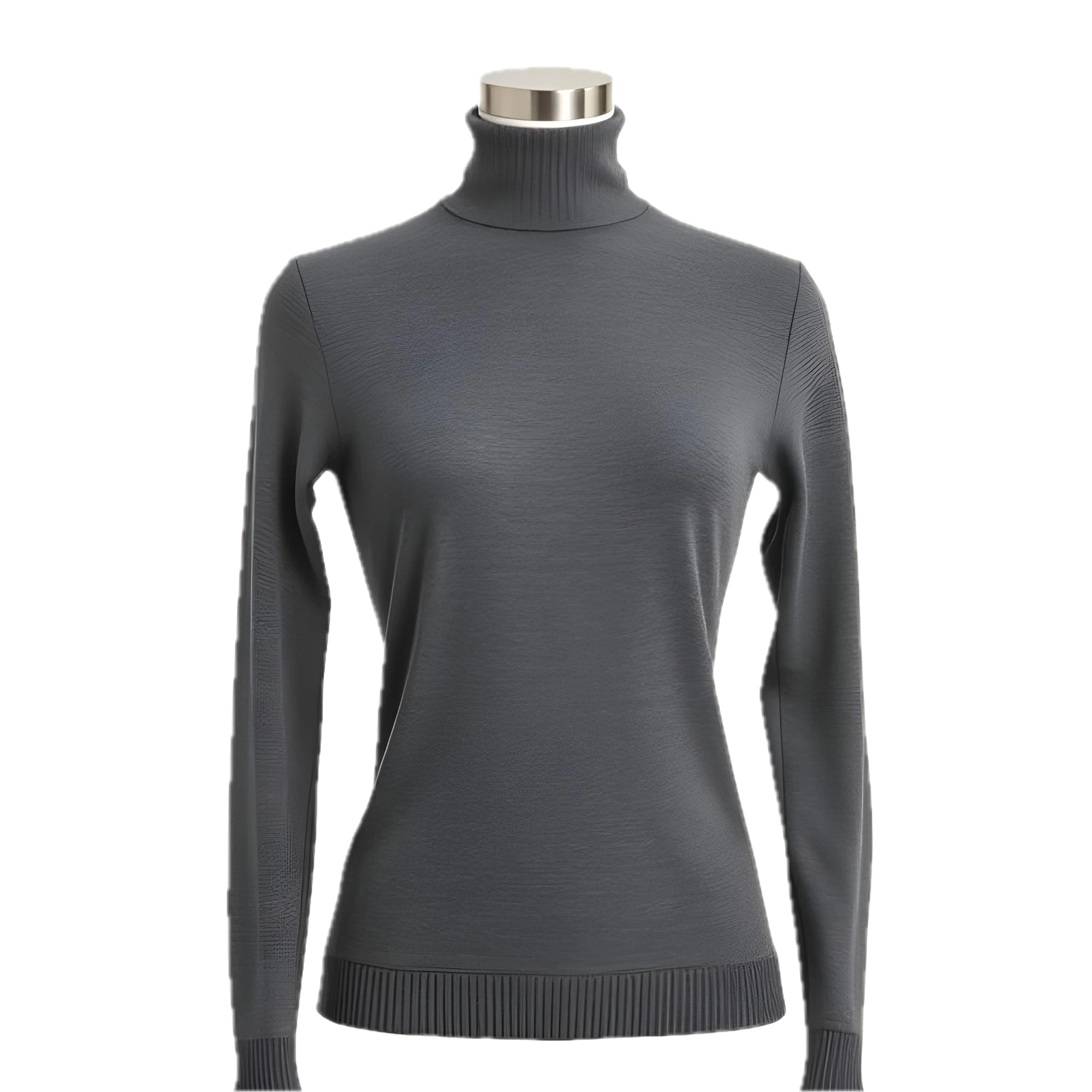Turtleneck Tops | Manufacturer and Supplier