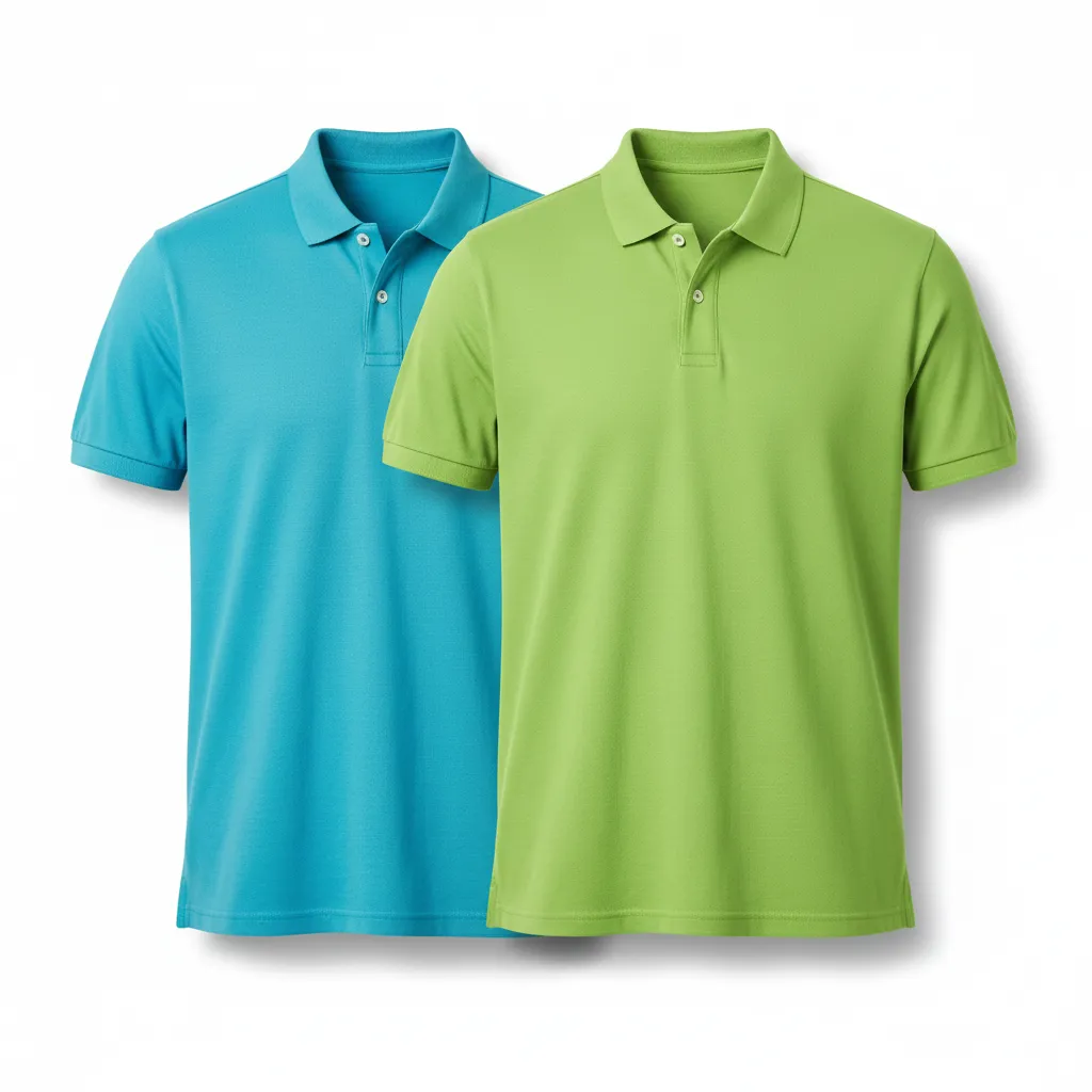 Unisex Everyday School Polo | Manufacturer for USA and Eropean Brands