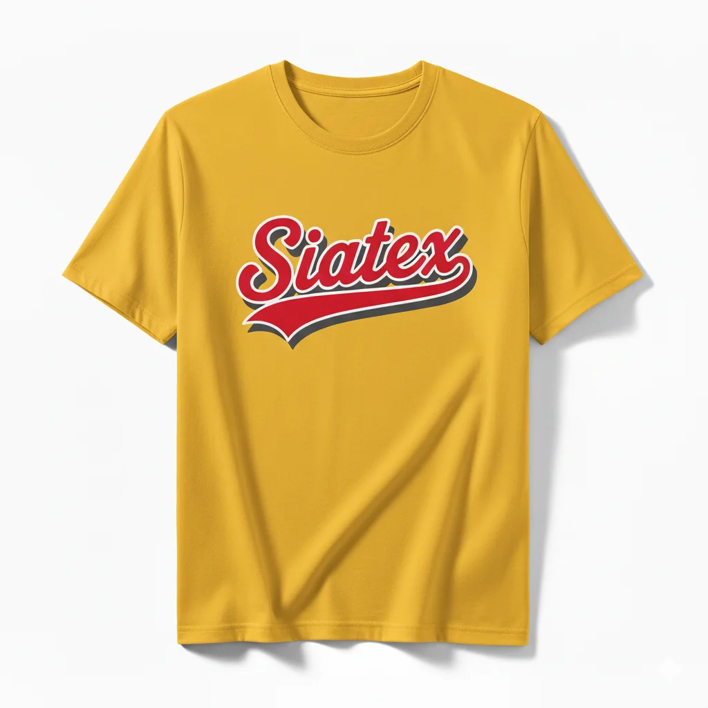 SiATEX CA - Unisex Siatex Cotton T-shirt | Manufacturer for European and USA Buyers Unisex Siatex Cotton T-shirt | Manufacturer for European and USA Buyers