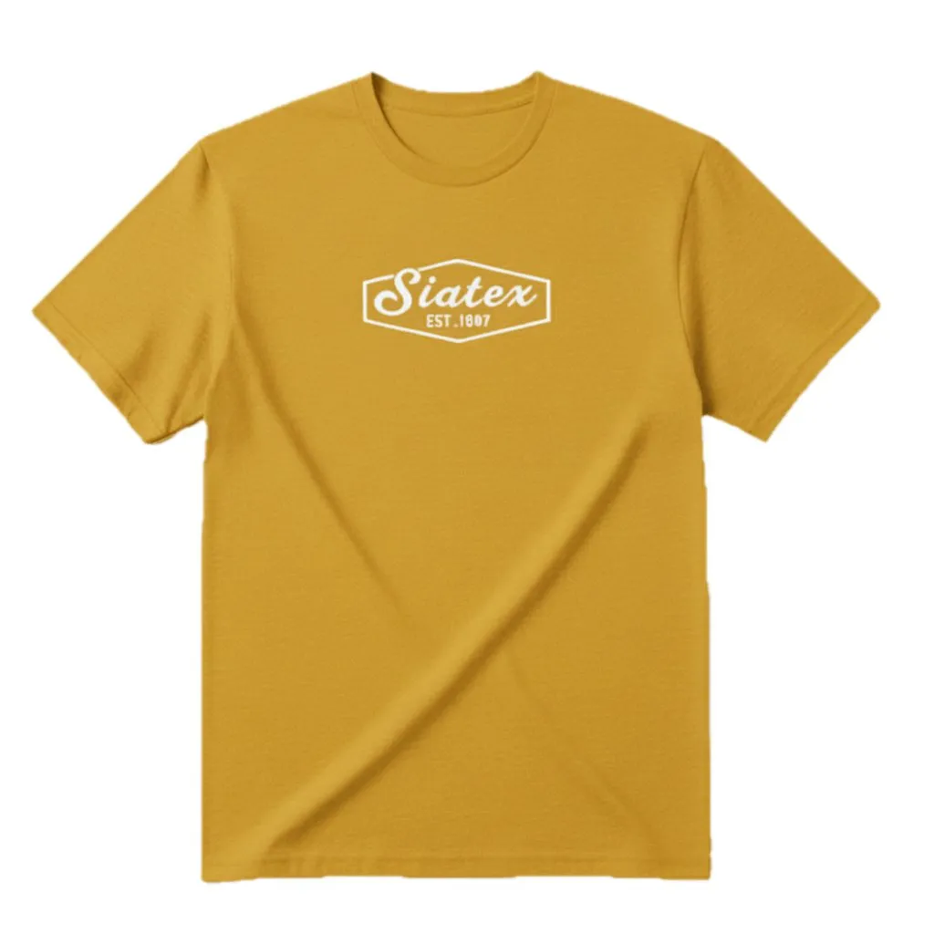 Wardrobe Staple Tee Manufacturer | Custom Apparel for USA & European Companies