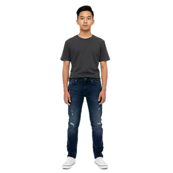 Boys Jeans Pants | Global Clothing Manufacturer for Europe Top-Rated Jeans Manufacturers for Europe