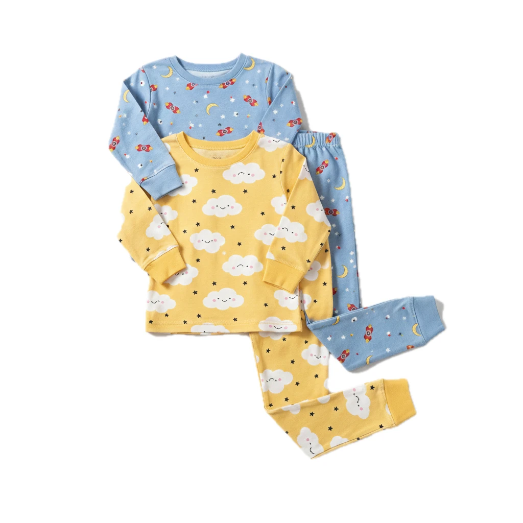 Bulk Childrens Clothing for Rome Italy Global Manufacturer