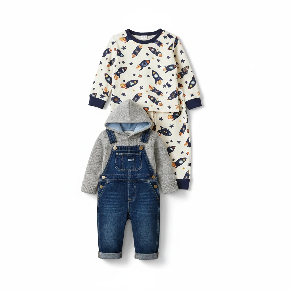 Bulk Children’s Clothing for Madrid, Spain | Global Manufacturer Bulk Children’s Clothing for Madrid, Spain | Global Manufacturer