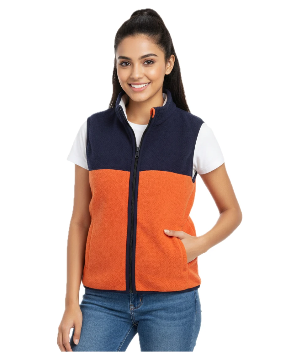 SiATEX CA - Bulk Polar Fleece Vest | Wholesale Manufacturer for Austria Bulk Polar Fleece Vest for Rome, Italy | Global Manufacturer