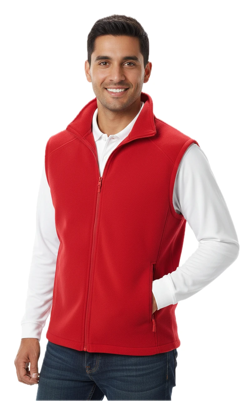SiATEX CA - Bulk Polar Fleece Vest for Brussels, Belgium | Global Manufacturer Bulk Polar Fleece Vest for Vienna, Austria | Global Manufacturer