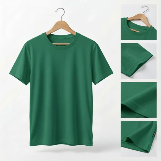 Bulk T Shirts Manufacturer | Wholesale Supplier for the Portugal Market
