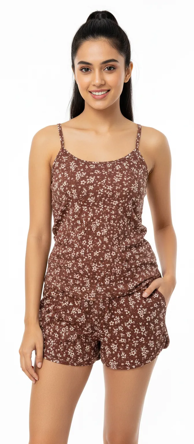 Comfort Fit Nightwear Set | Global Manufacturer for Poland