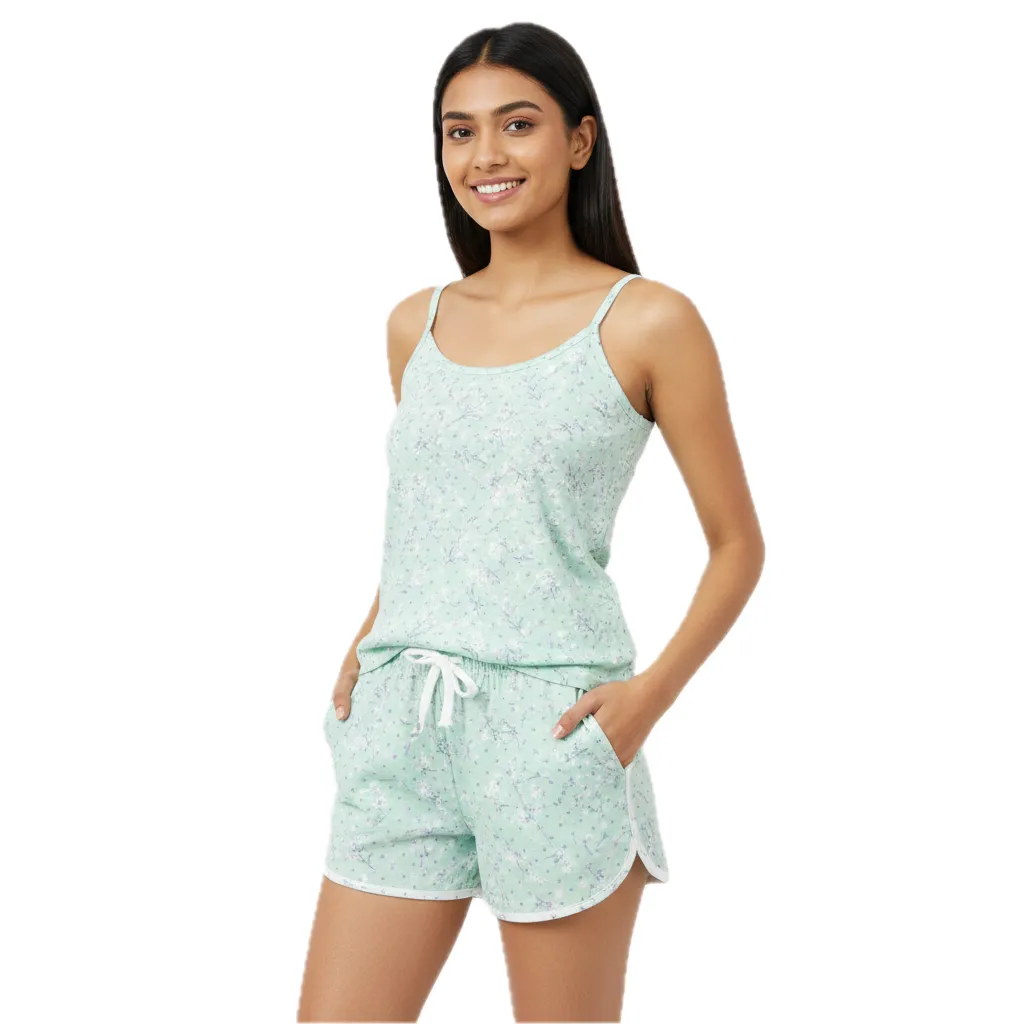Daily Wear Night Suit | Global Manufacturer for France