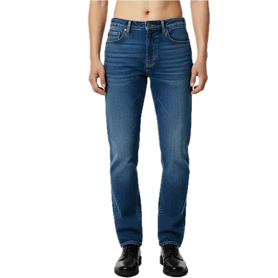Stretch Denim Jeans | Global Clothing Manufacturer for Europe Custom Label Jeans Manufacturer in Bangladesh
