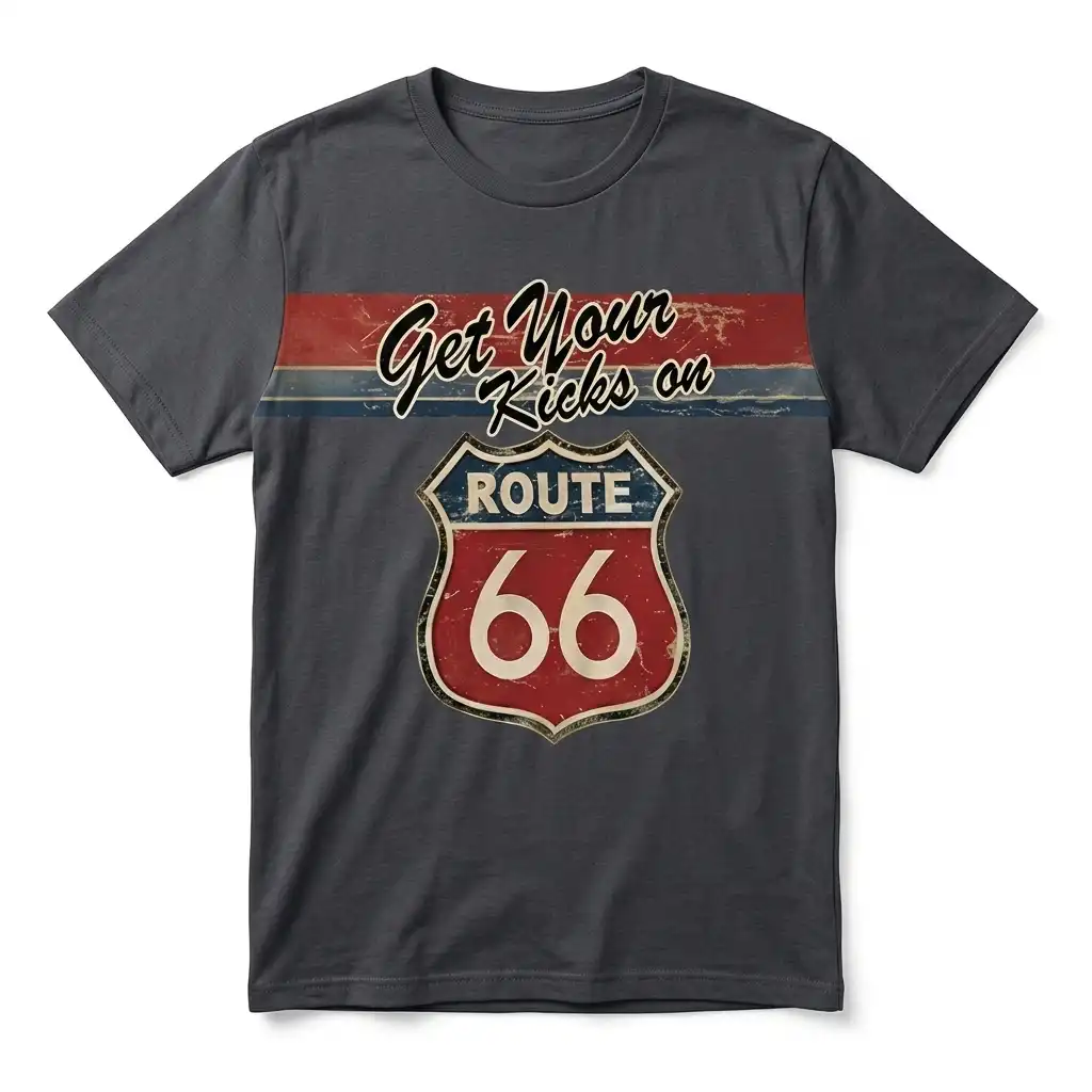 Custom T Shirts Madrid &ndash; Personalized T-shirt Manufacturing Services