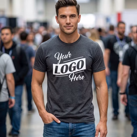 Event T-shirt Manufacturer Bangladesh Promo Print T-shirt Supplier Event T-shirt Manufacturer Bangladesh Promo Print T-shirt Supplier