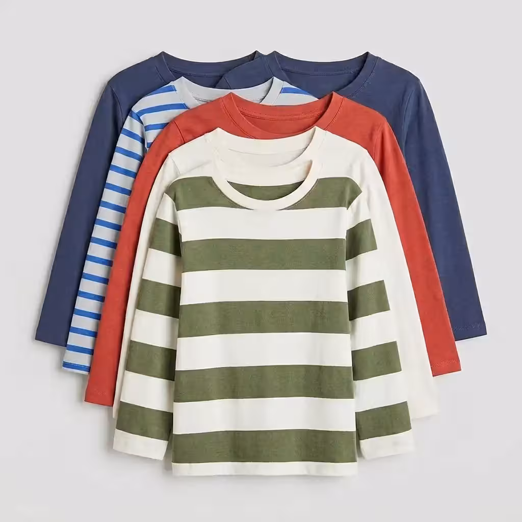 Fashion T shirt Barcelona