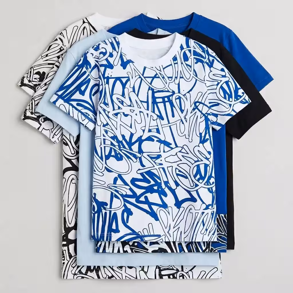 Fashion T-Shirt Supplier Bangladesh | Custom OEM & Private Label Manufacturer for Tonga