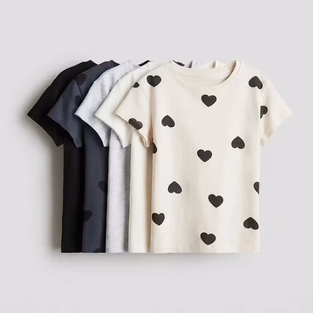 Fashion T-Shirt Supplier Bangladesh | Custom OEM & Private Label Manufacturer for Tonga