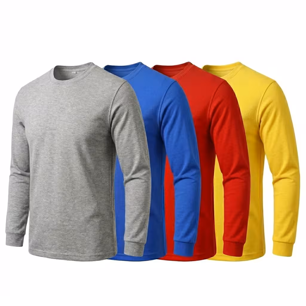 Import T-Shirts From Bangladesh