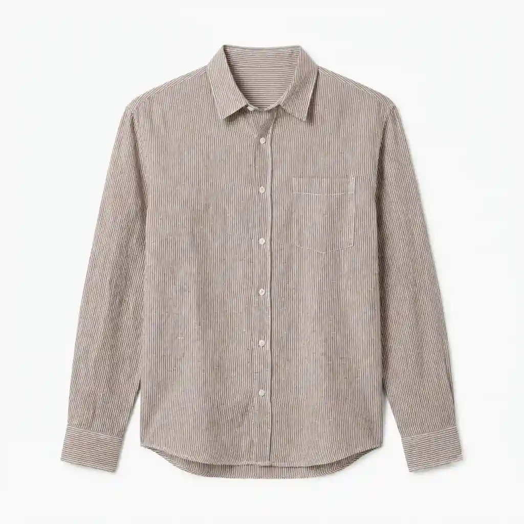 Casual Shirts Factory Bangladesh for Canada