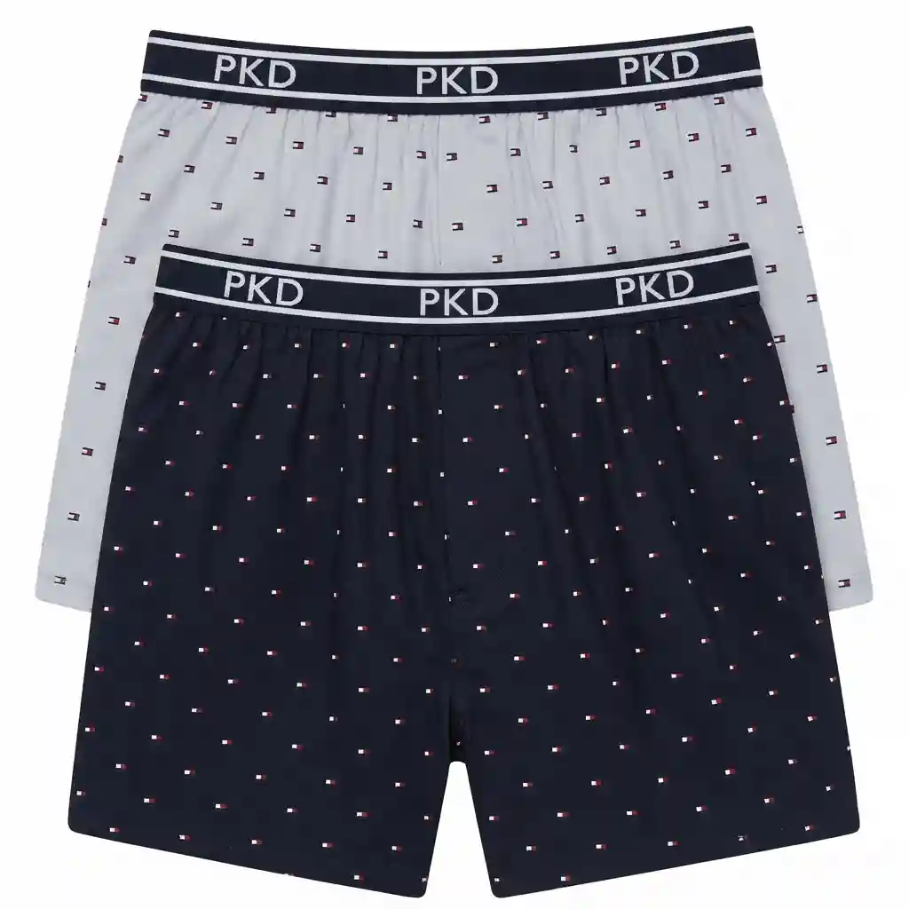 Comfortable Men&rsquo;s Boxer Shorts Undergarment Supplier Bangladesh