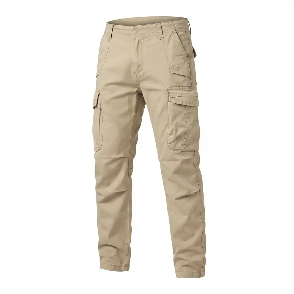 SiATEX CA - Custom Cargo Pants Manufacturer Bangladesh Bangladesh OEM Military Trousers Manufacturer