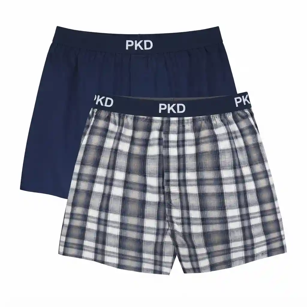 Custom OEM Men&rsquo;s Boxer Shorts Wholesale Exporter Bangladesh