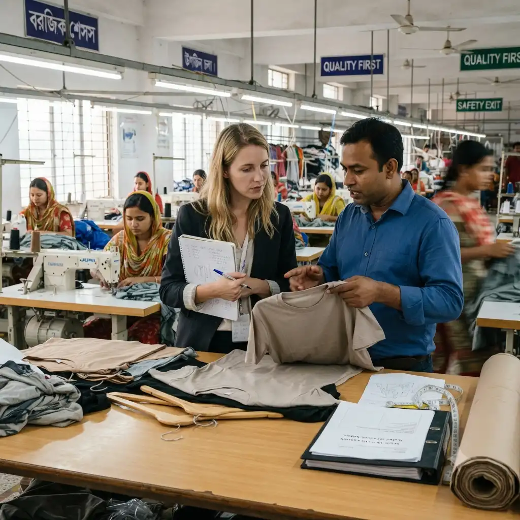 SiATEX CA - Garment Buying Office in Bangladesh for Canadian Importers Garment Buying Office in Bangladesh for Canadian Importers