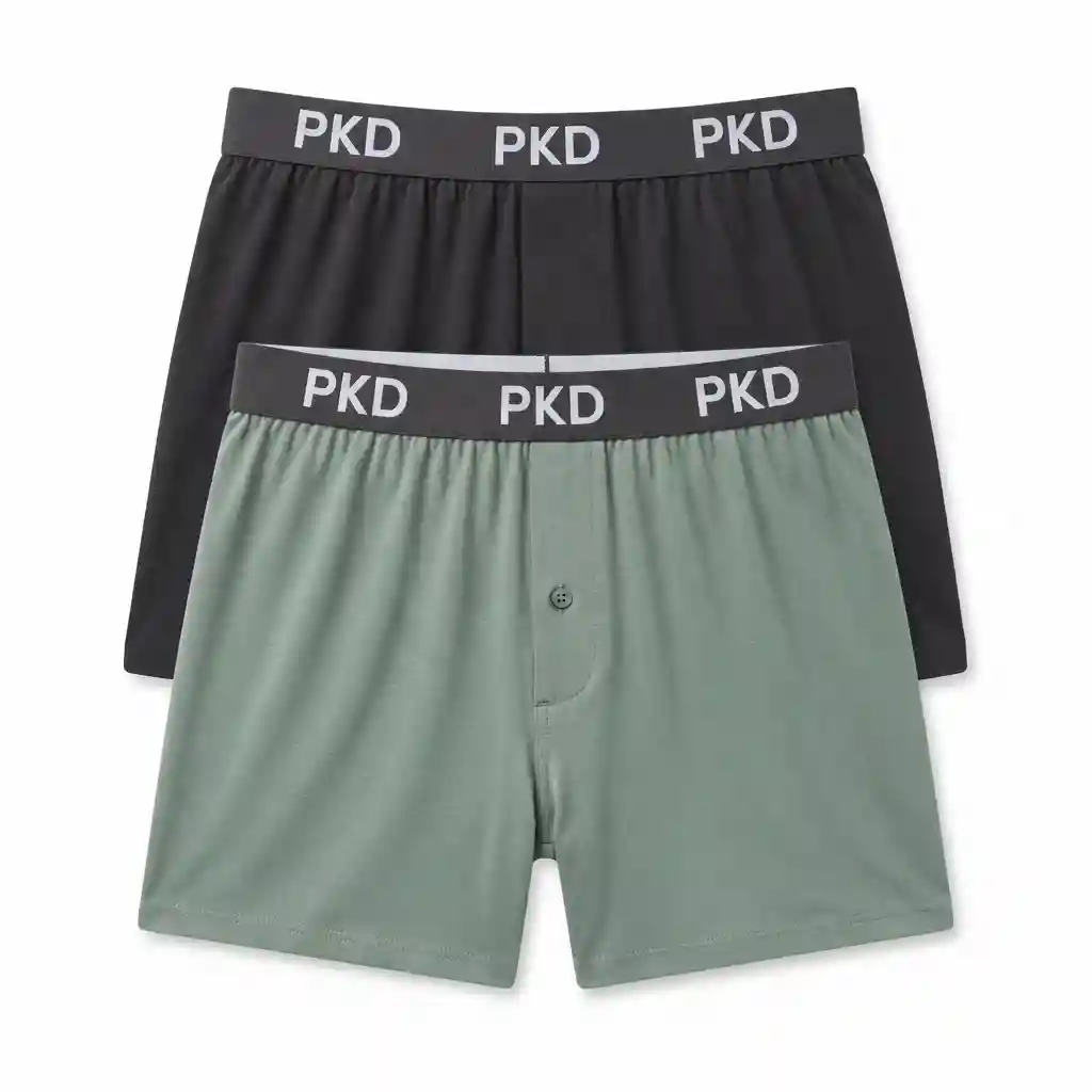Premium Boxer Shorts Manufacturer in Bangladesh