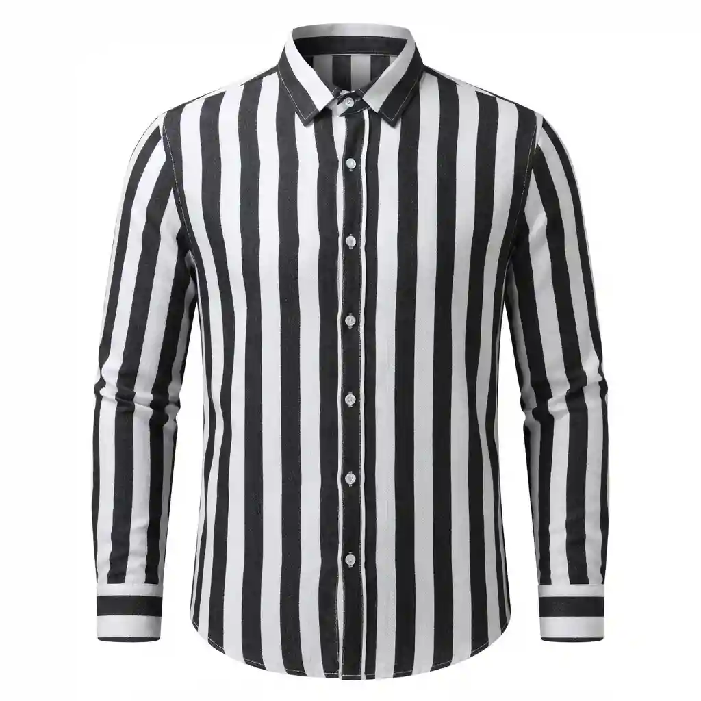 Trusted Casual Shirts Manufacturer in Bangladesh | UK