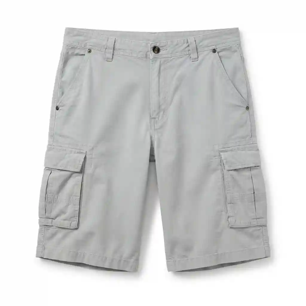 Trusted Custom Cargo Shorts Supplier in Bangladesh | UK
