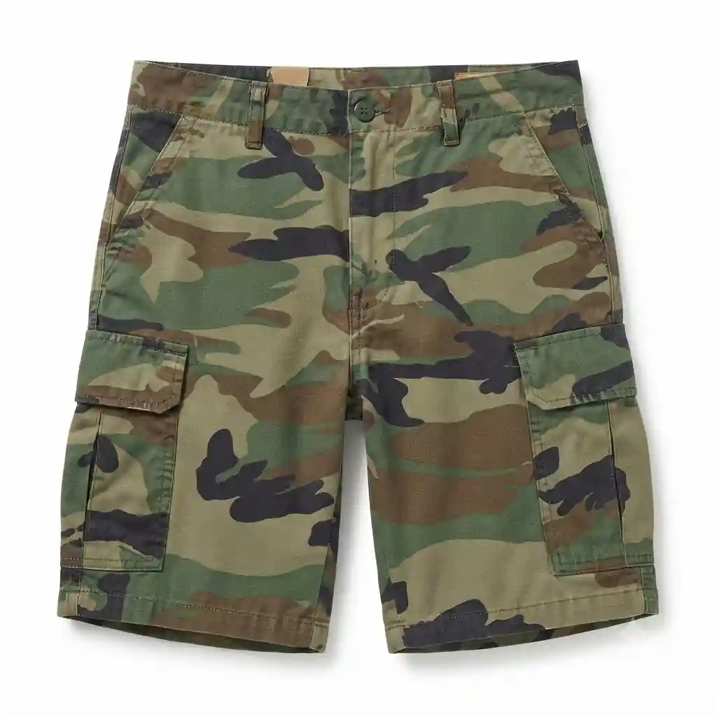 SiATEX CA - Wholesale Custom Cargo Shorts Factory in Bangladesh | UK Top Custom Cargo Shorts Supplier in Bangladesh | Germany