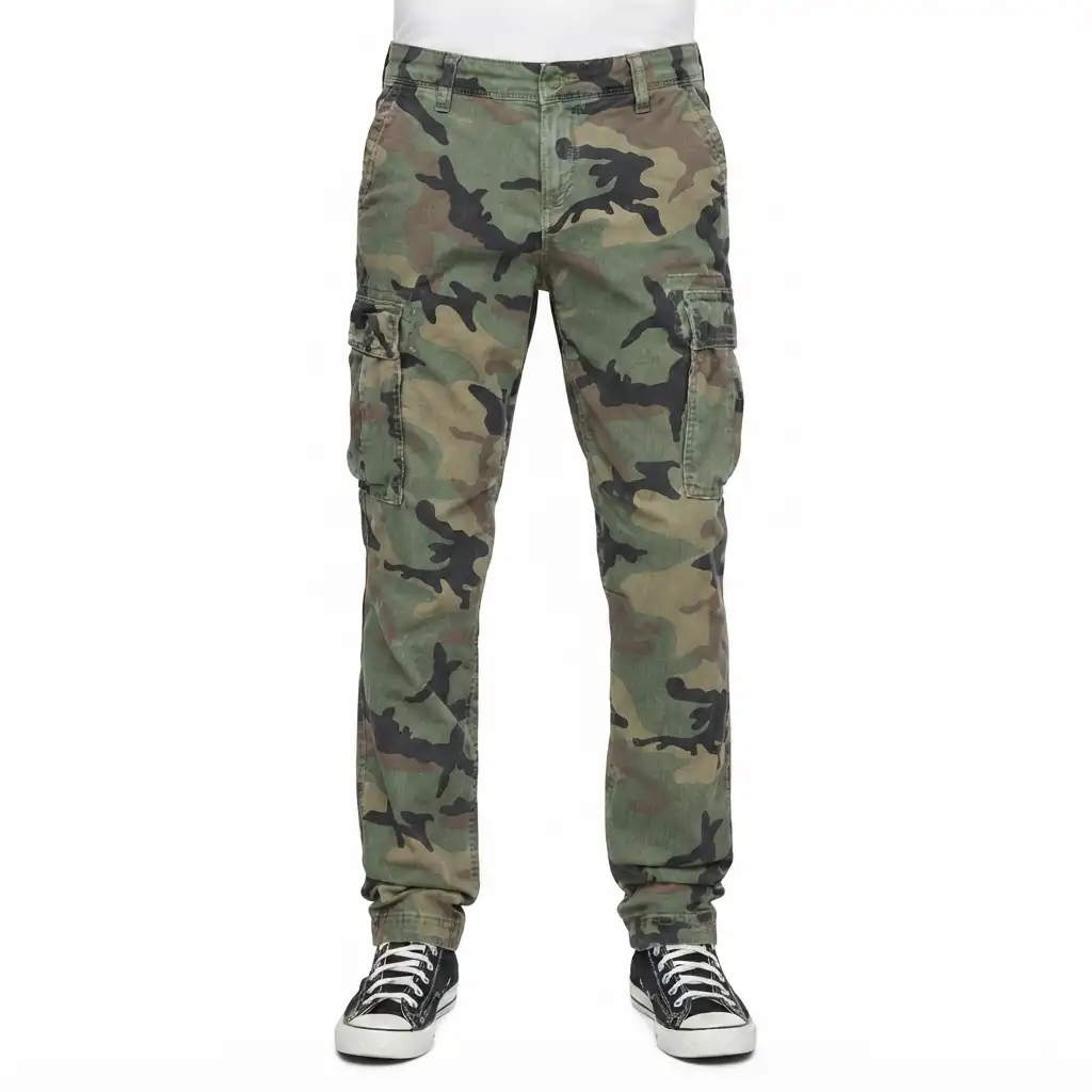 SiATEX CA - Women’s Cargo Pants Manufacturer Bangladesh Women’s Cargo Pants Manufacturer Bangladesh